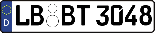 LB-BT3048