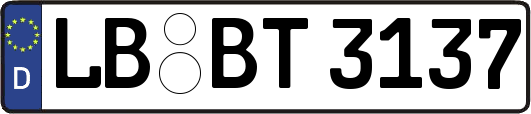 LB-BT3137