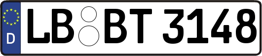 LB-BT3148