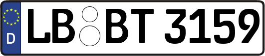 LB-BT3159