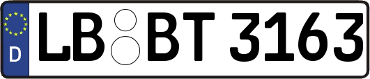 LB-BT3163