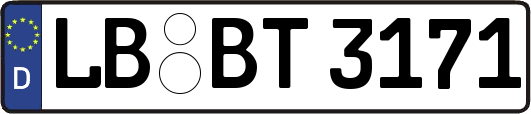 LB-BT3171