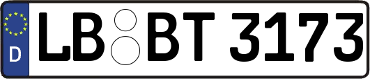 LB-BT3173