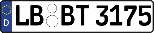 LB-BT3175
