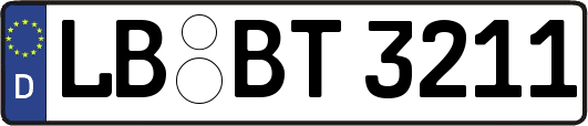 LB-BT3211