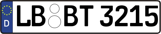 LB-BT3215