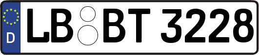 LB-BT3228