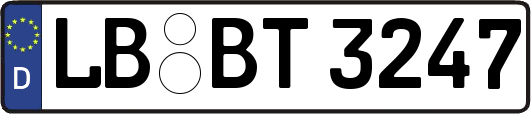 LB-BT3247