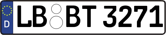 LB-BT3271