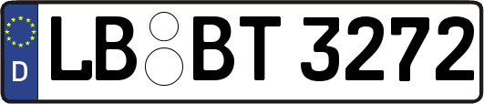 LB-BT3272