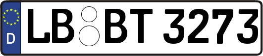 LB-BT3273
