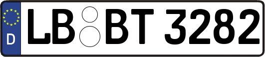 LB-BT3282