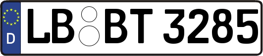 LB-BT3285
