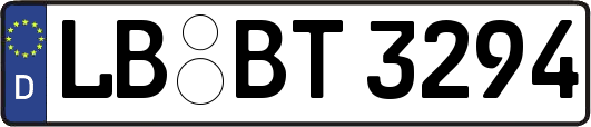LB-BT3294