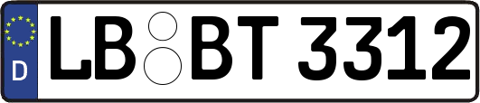 LB-BT3312