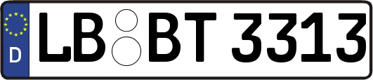 LB-BT3313