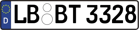 LB-BT3328