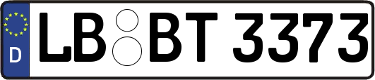 LB-BT3373