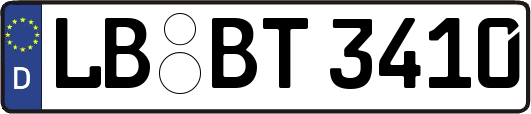 LB-BT3410