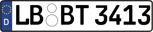 LB-BT3413
