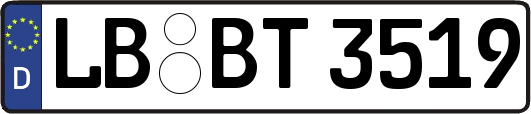 LB-BT3519