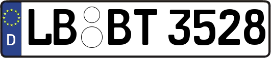 LB-BT3528