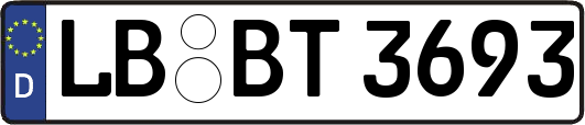 LB-BT3693
