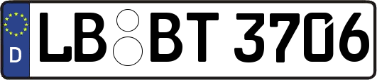 LB-BT3706