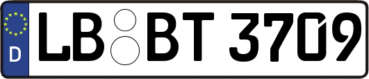 LB-BT3709