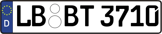 LB-BT3710