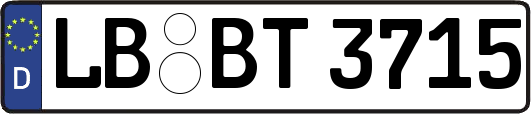 LB-BT3715