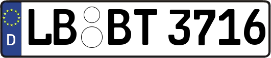LB-BT3716