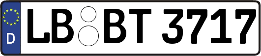 LB-BT3717