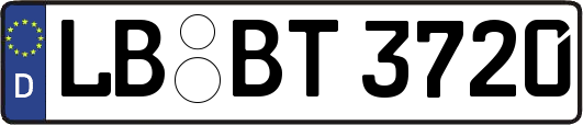 LB-BT3720
