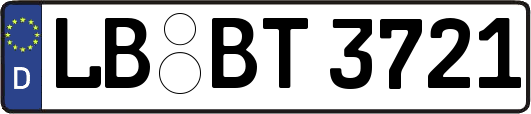 LB-BT3721