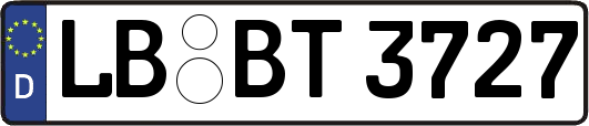 LB-BT3727