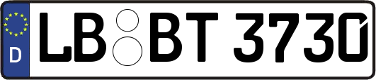 LB-BT3730