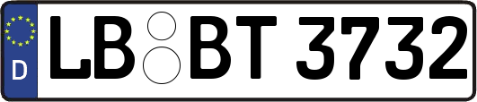 LB-BT3732