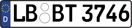 LB-BT3746