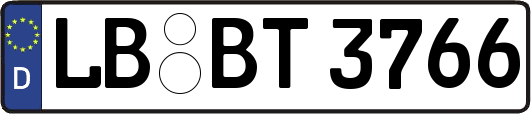 LB-BT3766