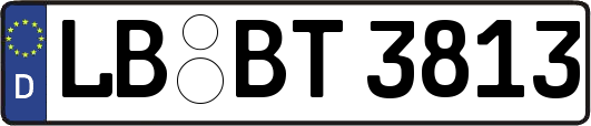 LB-BT3813