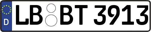 LB-BT3913