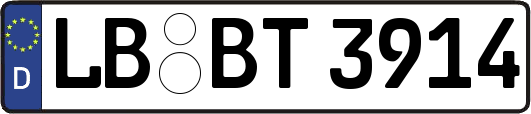 LB-BT3914