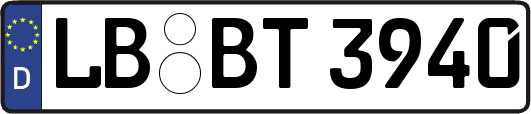 LB-BT3940