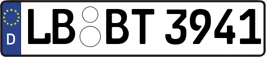 LB-BT3941