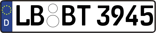 LB-BT3945