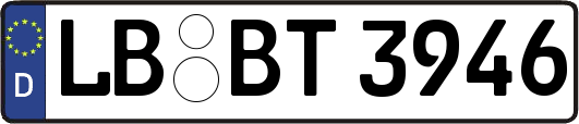 LB-BT3946