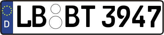 LB-BT3947