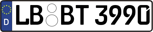 LB-BT3990