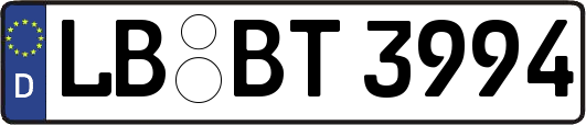 LB-BT3994